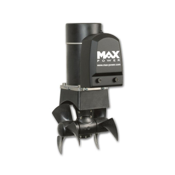 Max Power bowthruster 125 KGF 24V άγνωστη λειτουργία - CT125/24V MPSPC824