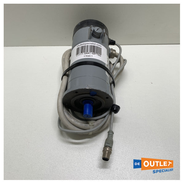 Sarel MPT65 450W 電動モーター 24V