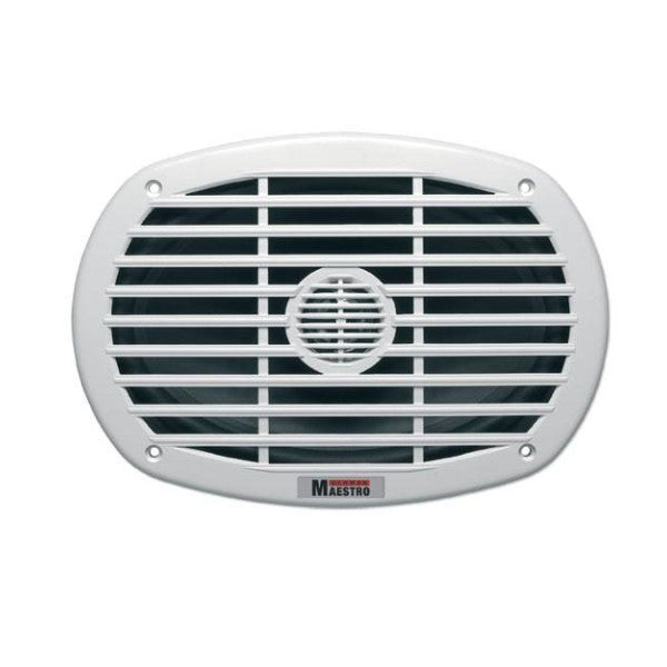 Alman Maestro MRC 6908 Marine Su Geçirmez hoparlörler 60 watt