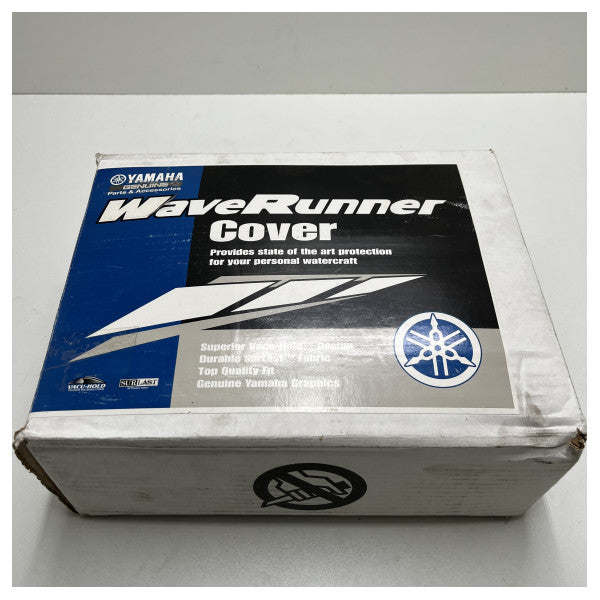 ياماها وايفرونر MWVCVRVVVXGY09 غطاء مركب مائي أصلي