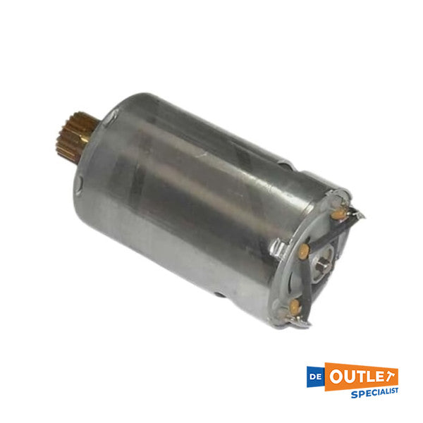 Raymarine MK1-hjulpilotens drivmotor 12V - N012