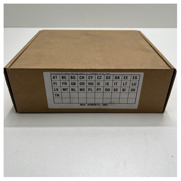 Vertex Standard handhållen 2-vägs 16-kanals radio vhf - VX821 ATEX