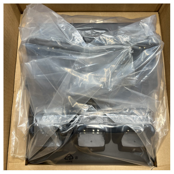 Vertex Multi 6 -Unit Handheld Charger - Vac6300C