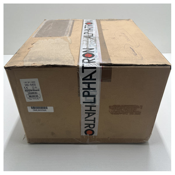 شاحن محمول باليد VAC-6450C متعدد الوحدات VAC-6450C