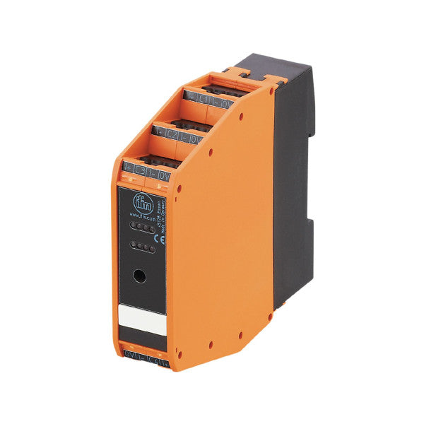 Sistema de barramento IFM AS-I Módulo de interface AS AC2216