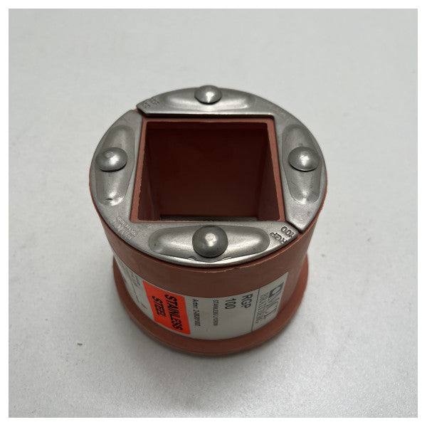 MCT Brattberg genomgångsram | kabelgenomföring RGP-100