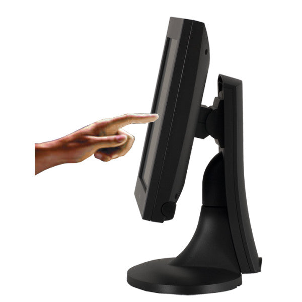 Vistaline 15 inch touchscreen Marine Display with Bracket - VL15772/VO1501