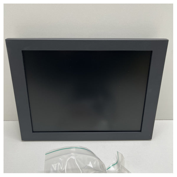 Vistaline 15 inch touchscreen Marine Display with Bracket - VL15772/VO1501