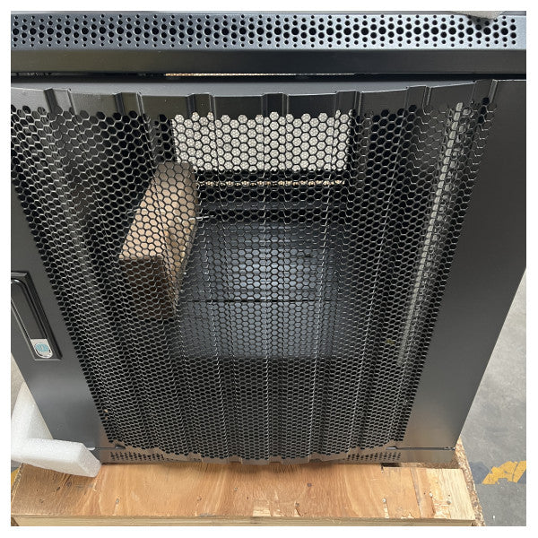 12 hours Mini Serverbalet 19 Inch Mount 600 x 800 x 720 mm - DS6812PP