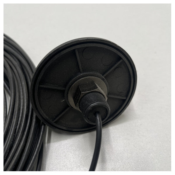 Antenna tribanda GSM/UMTS con cavo da 20 m 20-HP08HF25