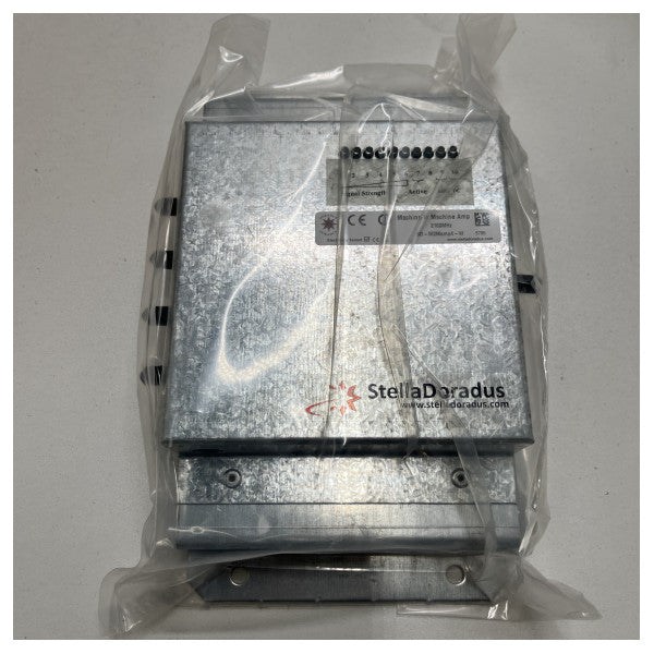 مضخم هوائي Stella Doradus SMA SMA UMTS - M2Mamp4-W