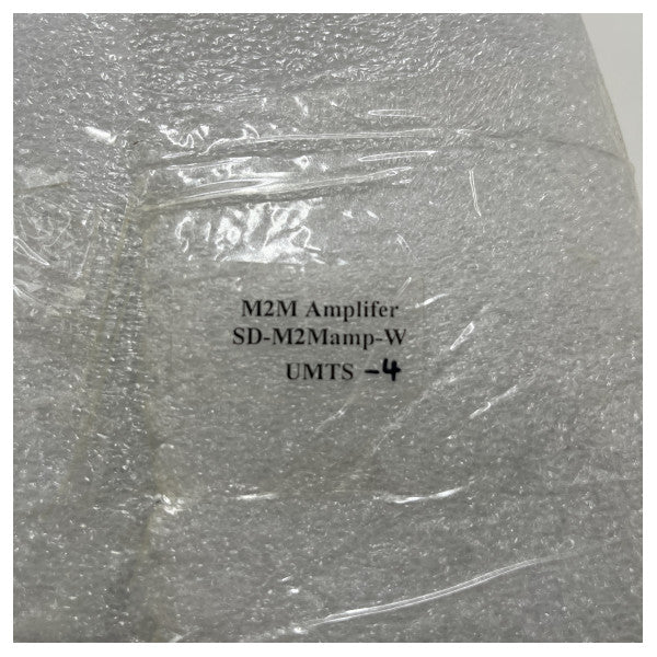 مضخم هوائي Stella Doradus SMA SMA UMTS - M2Mamp4-W