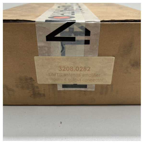 مضخم هوائي Stella Doradus SMA SMA UMTS - M2Mamp4-W