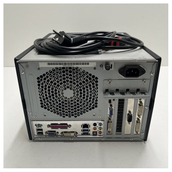 Nakładka na radar Alphatron Tresco wraz ze skrobakiem ramy - 3402.0205