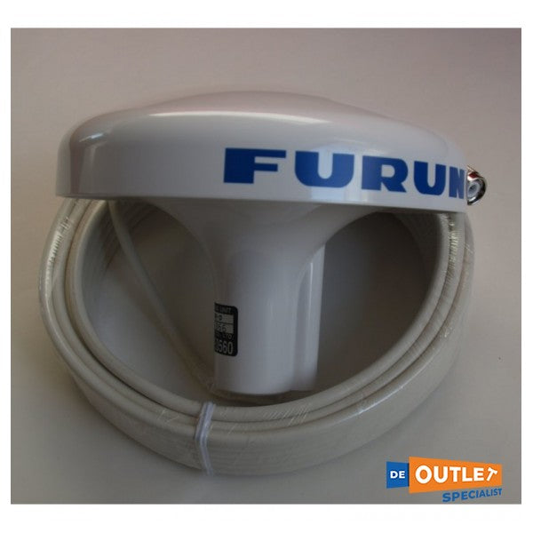 Furuno Navtex Antenna - NX -3H -D - without plug