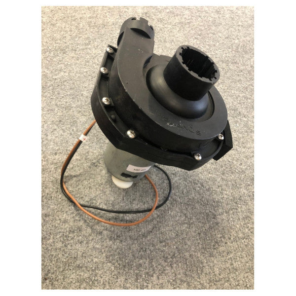 Planus OP-007-12V electric toilet Vortex high capacity pump