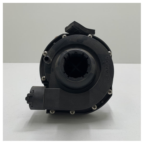 Planus OP-007-12V electric toilet Vortex high capacity pump