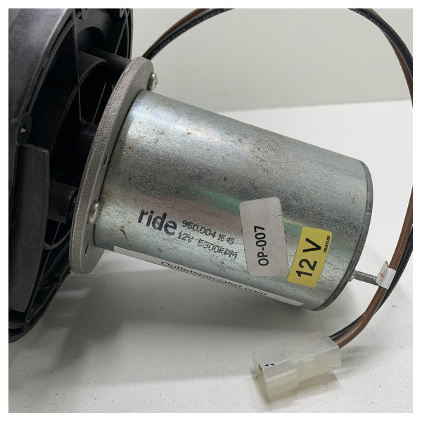 Planus OP-007-12V electric toilet Vortex high capacity pump