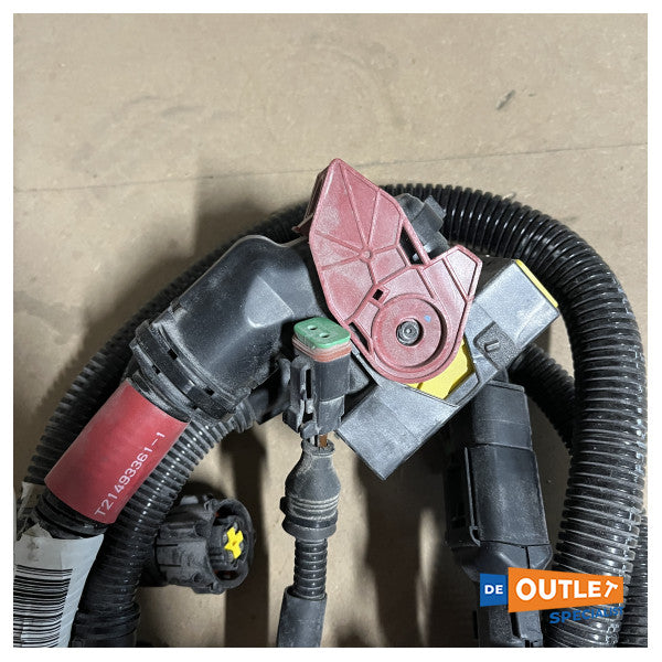 Cablaggio Volvo Penta - 21493361