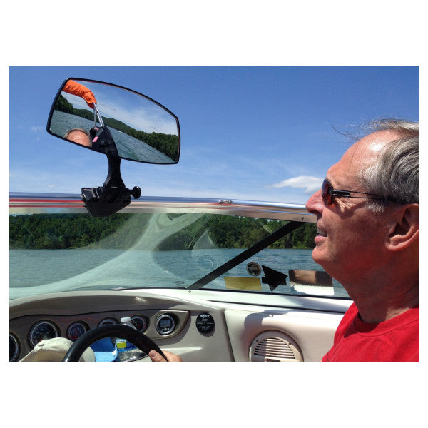 PTM Watersport Pro-Series Waterski Mirror-PCC-100 Pro