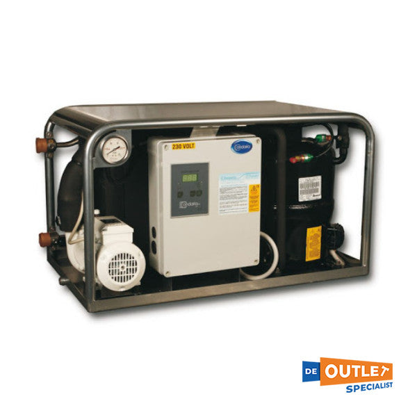 Кондиціонер Dometic Condaria PCWM / FCL 12002 48 000 BTU