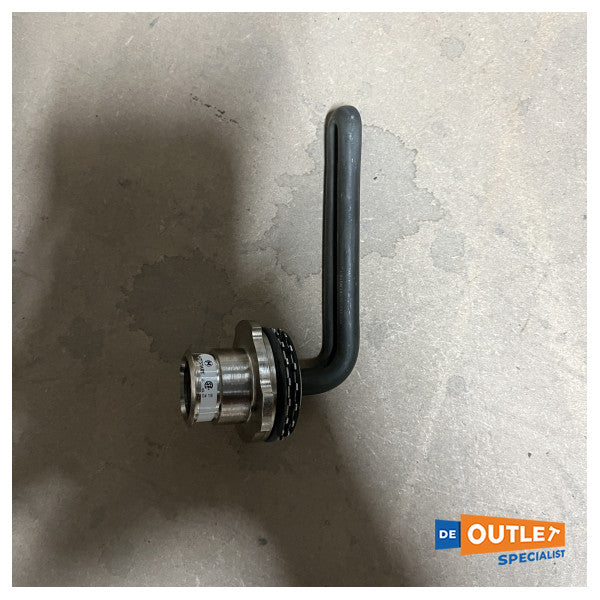 Chauffage de réservoir Kim Hotstart 1500W - par -152fp