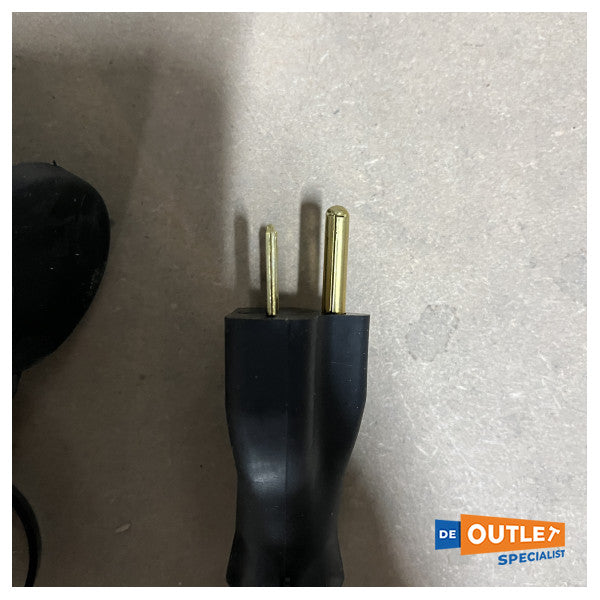 Chauffage de réservoir Kim Hotstart 1500W - par -152fp