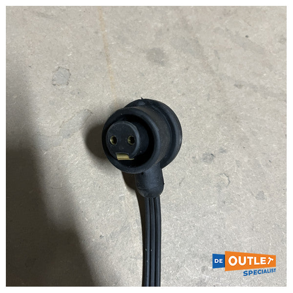 Chauffage de réservoir Kim Hotstart 1500W - par -152fp