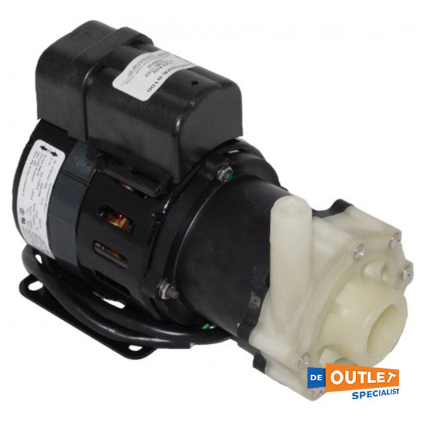 Самовсмоктуючий насос Dometic PMA1000 для кондиціонерів 115В