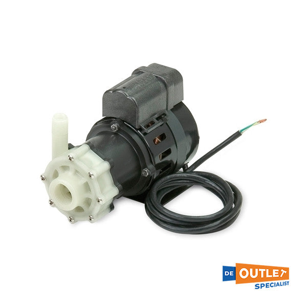 Самовсмоктуючий насос Dometic PMA1000 для кондиціонерів 115В