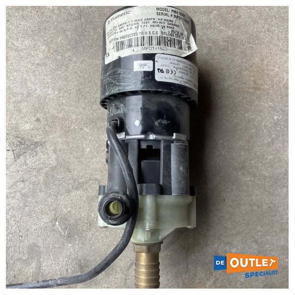 مضخة تكييف الهواء PMA500C من دومتيك - 230 فولت