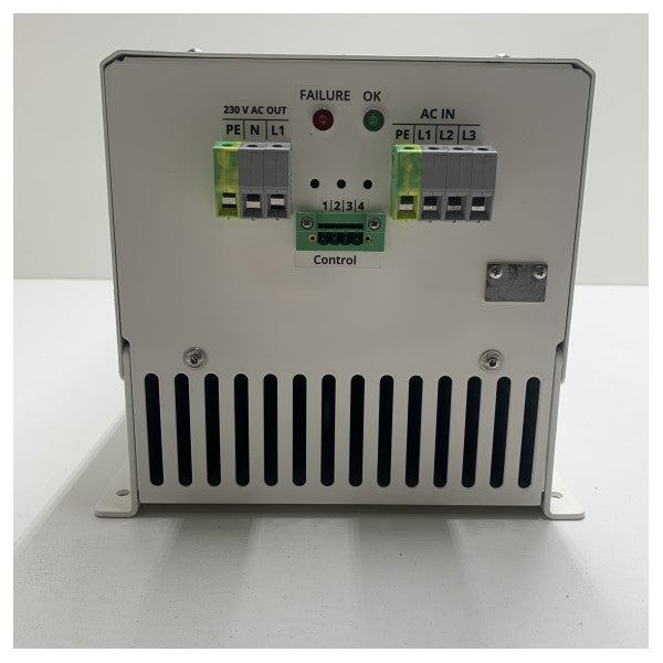 Інверторний генератор синусоїдальної напруги Fischer Panda PMGI 10000 230В 50 Гц