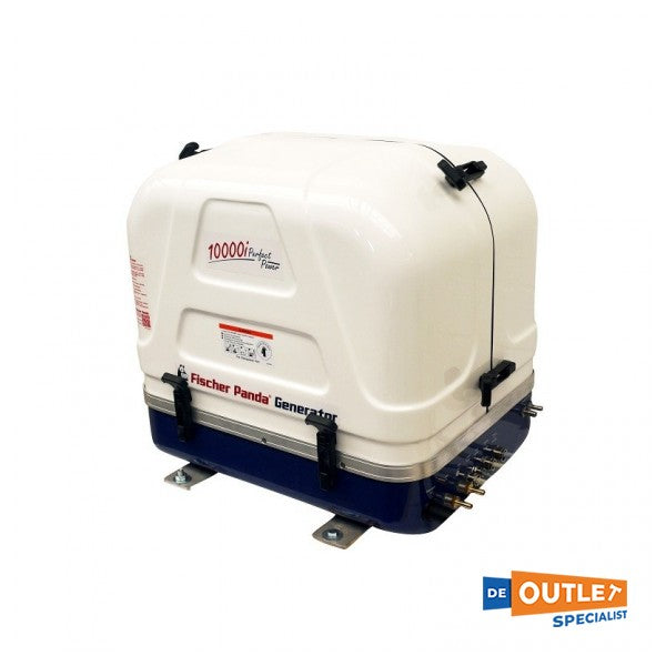 Fischer Panda PMS 10000i 10 kW Marine Diesel Generator 230V