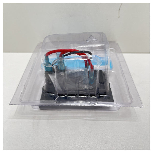 Allpa PN-DSC4 καθολικός μετρητής τάσης 12/24V