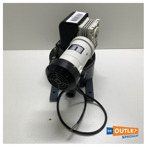 Fact PVM 0.2 24V yüksek kapasiteli membran sintine pompası