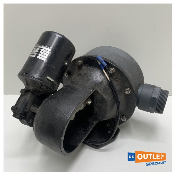 Feit PVM 0.16 elektrikli diyaframlı pompa 38 mm 24V