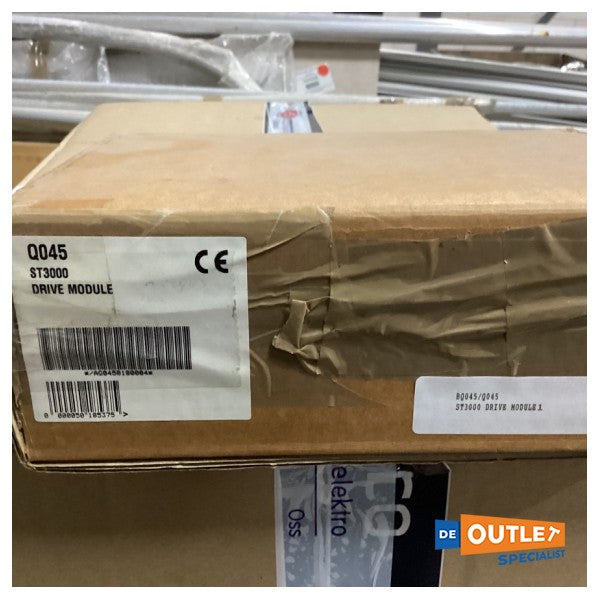 Raytheon ST3000 sürücü modülü - Q045