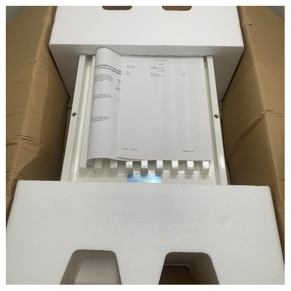 Cobham Sailor ATU5515 DSC MF/HF 500W antenniviritin - S-405515-THRWH