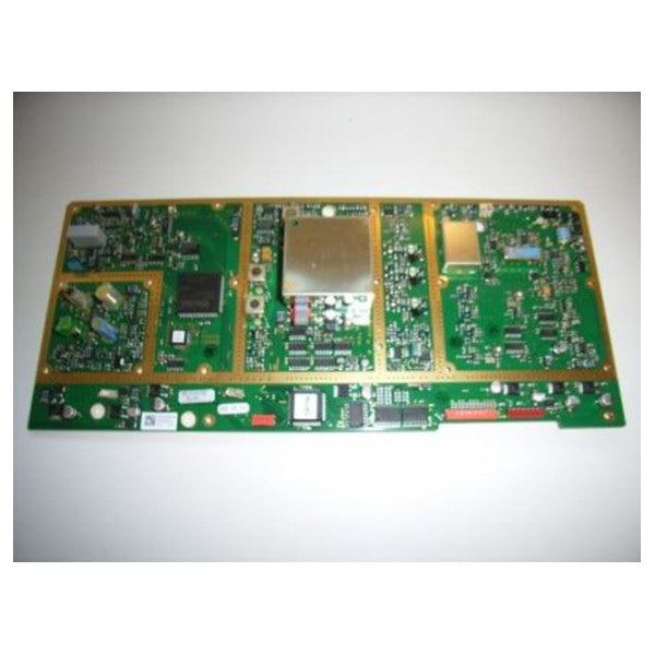 Cobham Sailor MF/HF radiosyntetisaattori ja DSC WR - 60-131332