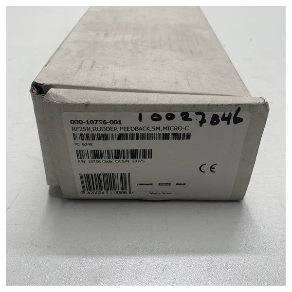Simrad Navico RF25N NMEA2000 сензор за обратна връзка с кормилото - 000-10756-001