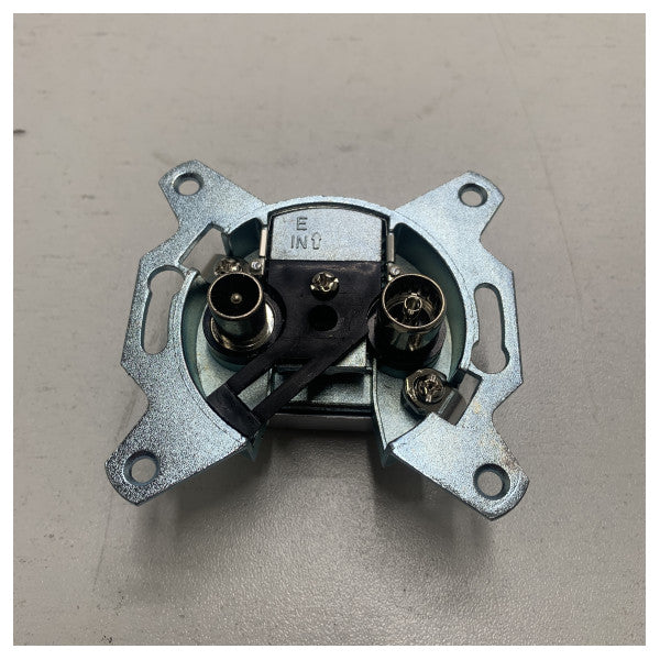 Cobham Sailor N1-IEC R/TV изход с двойна изолация - 201503