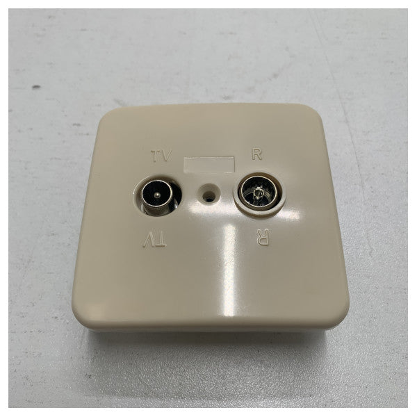 Cobham Sailor N1-IEC R/TV изход с двойна изолация - 201503