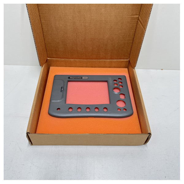 Nowa osłona przeciwsłoneczna Raymarine C70 Grey - R08008