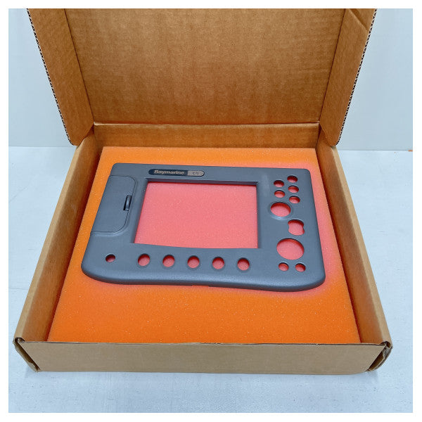 Nowa osłona przeciwsłoneczna Raymarine C70 Grey - R08008