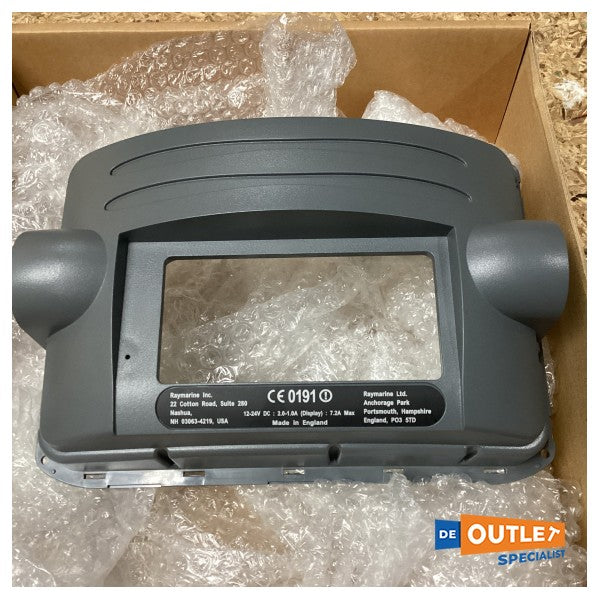 Заден капак на Raymarine C70 - R08012