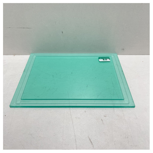 Raymarine C70 Front Window - R0814