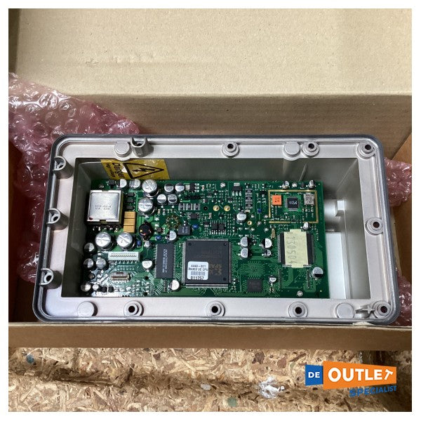 Raymarine RC320 CPU PCB Sin datos - R38048