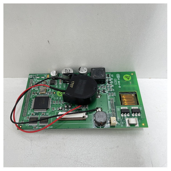 Raymarine / Raytheon RC485 LCD драйвер - R38084