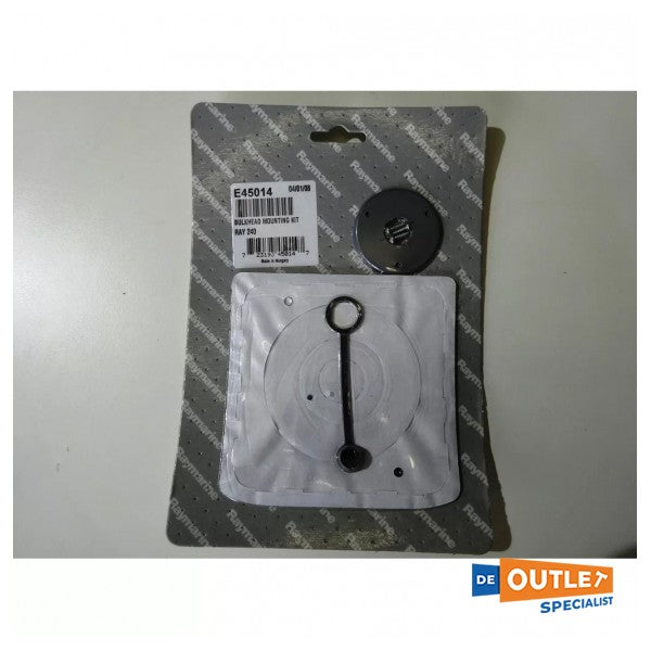 Комплект для кріплення перебірки Raymarine Ray240 - E45014