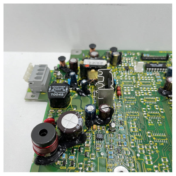 Διαμορφωτής ραντάρ Raymarine / Raytheon 2KW - R58007